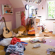 Image for article titled Lazy Family Has Kept Daughter’s Room Exactly The Same As It Was Before She Died